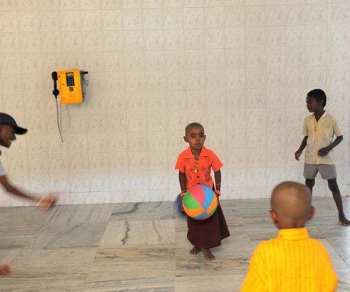 Foto: © Kamila Berndorffová - moje INDIE Foto: © Kamila Berndorffová - moje INDIE